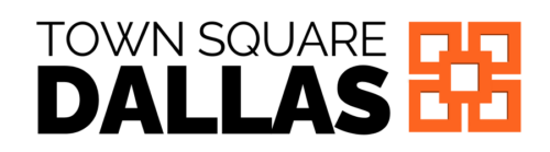 Town Square Dallas Logo